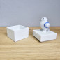 Preview: Villeroy & Boch Schmuckdose „Animal Park“, Eule, Rosemarie Benedikt