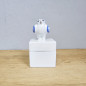 Preview: Villeroy & Boch Schmuckdose „Animal Park“, Eule, Rosemarie Benedikt