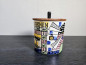 Preview: Jie Gantofta Coffee Jar