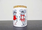 Preview: Wächtersbach Ceramic Jar