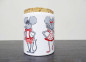 Preview: Wächtersbach Ceramic Jar