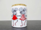 Preview: Wächtersbach Ceramic Jar