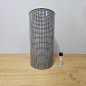Preview: Thomas Medaillon Onyx Vase 10.6 in – Hans Theo Baumann – Large Version