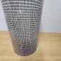 Preview: Thomas Medaillon Onyx Vase 10.6 in – Hans Theo Baumann – Large Version
