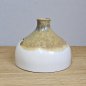 Preview: Sgrafo Modern Vase 1970/11 Germany Peter Müller 60er 70er Jahre Kristallglasur