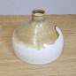 Preview: Sgrafo Modern Vase 1970/11 Germany Peter Müller 60er 70er Jahre Kristallglasur
