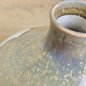 Preview: Sgrafo Modern Vase 1970/11 Germany Peter Müller 60er 70er Jahre Kristallglasur