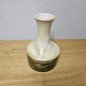 Preview: Barbara Stehr Studio Keramik Vase 20 cm 70er/80er Laufglasur