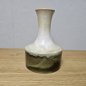 Preview: Barbara Stehr Studio Keramik Vase 20 cm 70er/80er Laufglasur