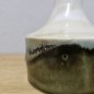 Preview: Barbara Stehr Studio Keramik Vase 20 cm 70er/80er Laufglasur
