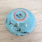 Preview: Krösselbach fish vase 33/3, 1950s ceramic
