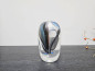 Preview: Claude Morin Studio Glass Vase