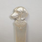 Preview: Letter Opener with Dog’s Head – WMF, c. 1920, with Ostrich Mark