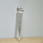 Preview: Letter Opener with Dog’s Head – WMF, c. 1920, with Ostrich Mark