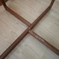 Preview: Vintage Fritz Hansen Tray Table Model 4508 – Teak – Willumsen & Engholm – Denmark 1958