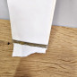 Preview: Memo roll holder, chef figure, 1960s/70s, wood