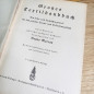 Preview: Großes Textil-Handbuch, Benno Marcus, 2 Bände mit Stoffproben, 2. Auflage um 1928