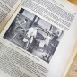Preview: Großes Textil-Handbuch, Benno Marcus, 2 Bände mit Stoffproben, 2. Auflage um 1928