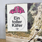 Preview: Herbie - Ein toller Käfer – Original Brettspiel
