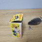 Preview: Schuco Mikifex 922 Maus mit Original-Schlüssel und Box