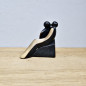 Preview: Luise Kött‑Gärtner „Love“ – Bronze-Skulptur, Serie Harmonie