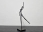 Preview: Bodrul Khalique Ballerina