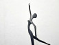 Preview: Bodrul Khalique Ballerina