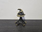 Preview: Walter Bosse bronze dwarf