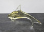 Preview: ZBS Citrin Glas Delfin