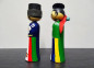 Preview: Vintage Kokeshi