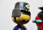 Preview: Vintage Kokeshi