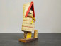 Preview: vintage Kokeshi