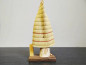 Preview: vintage Kokeshi