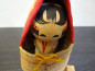 Preview: vintage Kokeshi