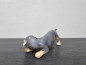 Preview: Royal Copenhagen ceramic dachshund