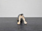 Preview: Royal Copenhagen ceramic dachshund