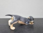 Preview: Royal Copenhagen ceramic dachshund