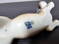 Preview: Royal Copenhagen ceramic dachshund