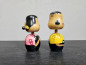 Preview: Kokeshi