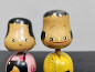 Preview: Kokeshi