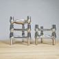 Preview: BMF Steckleuchter