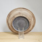 Preview: Ceramano – Wandteller „Agina“ Ø 36,5 cm (Design Hans Welling, 1960er)
