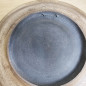 Preview: Ceramano – Wandteller „Agina“ Ø 36,5 cm (Design Hans Welling, 1960er)