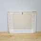 Preview: Horst Janssen – Art Print from the 80s (gold embossed signature, framed)
