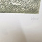 Preview: Josef Werner – Radierung „Der ewige Wanderer“ (handsigniert, Büttenpapier, Nr. 47/150, gerahmt) - Kopie