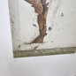 Preview: Josef Werner – Radierung „Der ewige Wanderer“ (handsigniert, Büttenpapier, Nr. 47/150, gerahmt) - Kopie