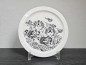 Preview: Rosenthal Studio-Line Artist Plate – Björn Wiinblad Design