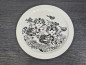 Preview: Rosenthal Studio-Line Artist Plate – Björn Wiinblad Design