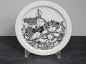 Preview: Rosenthal Studio-Line Artist Plate – Björn Wiinblad Design