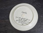 Preview: Rosenthal Studio-Line Artist Plate – Björn Wiinblad Design